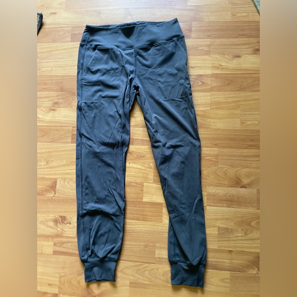 *SOLD* Jed North Gray Joggers with Pockets